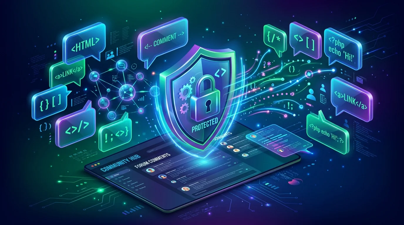Інтеграція коментарів Giscus у блог
