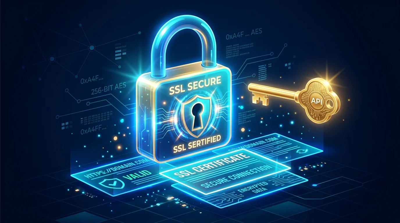 SSL-сертифікати для локальної мережі